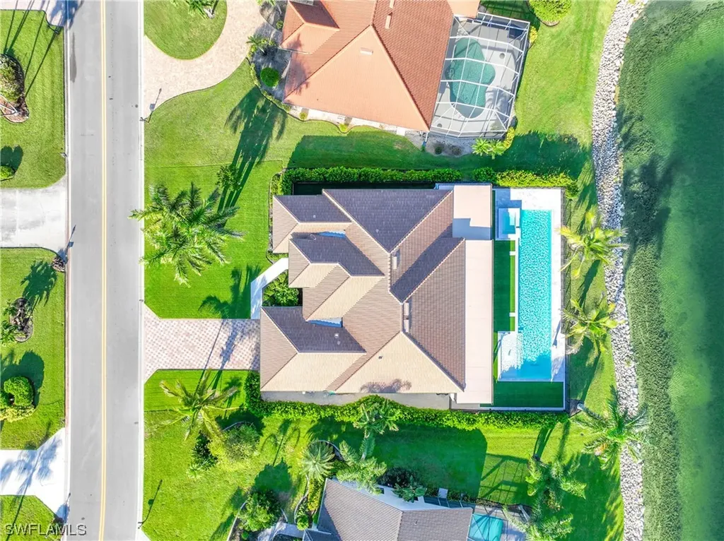 268 Lambton Lane Naples FL 34104