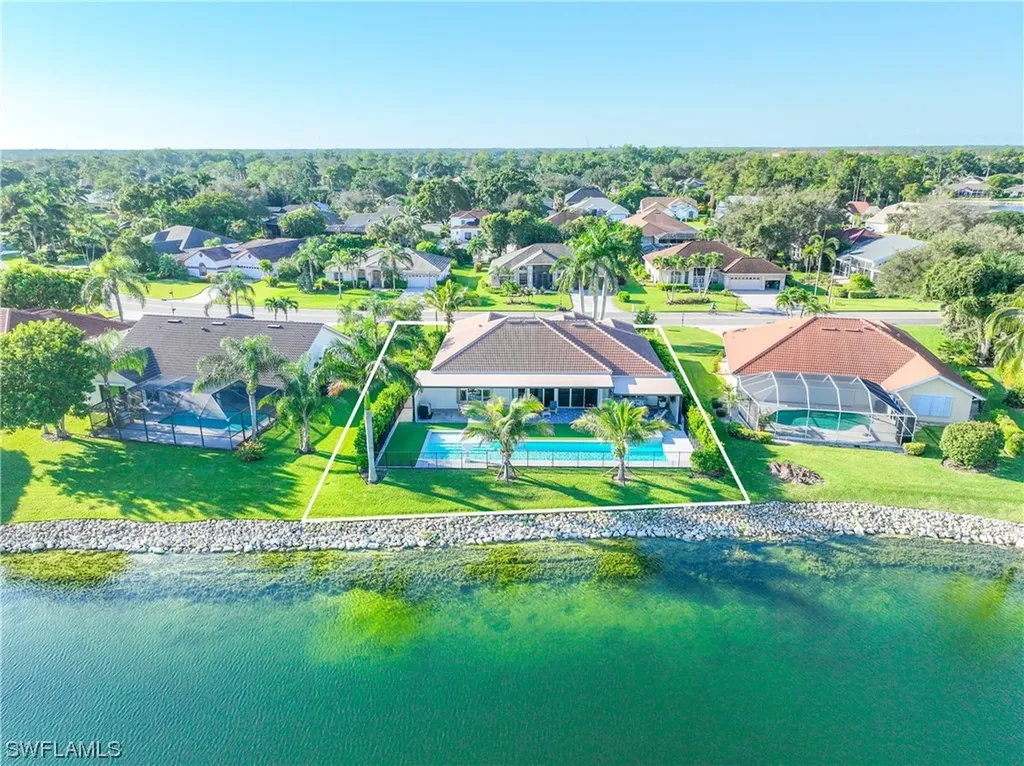 268 Lambton Lane Naples FL 34104
