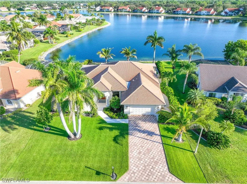 268 Lambton Lane Naples FL 34104