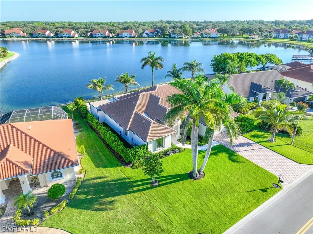 268 Lambton Lane Naples FL 34104