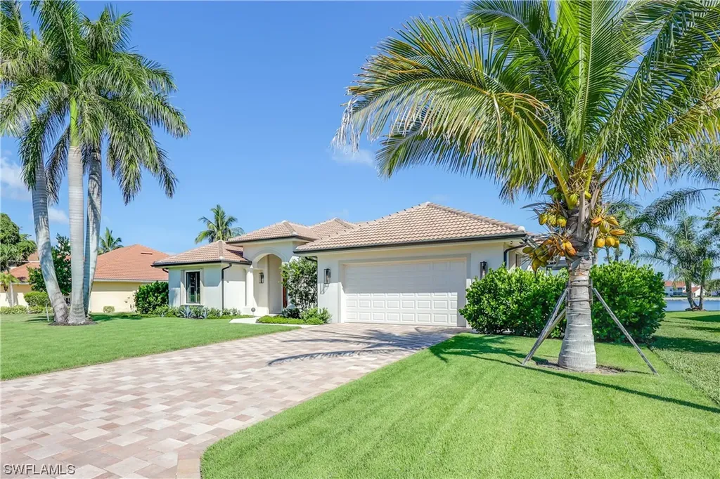 268 Lambton Lane Naples FL 34104