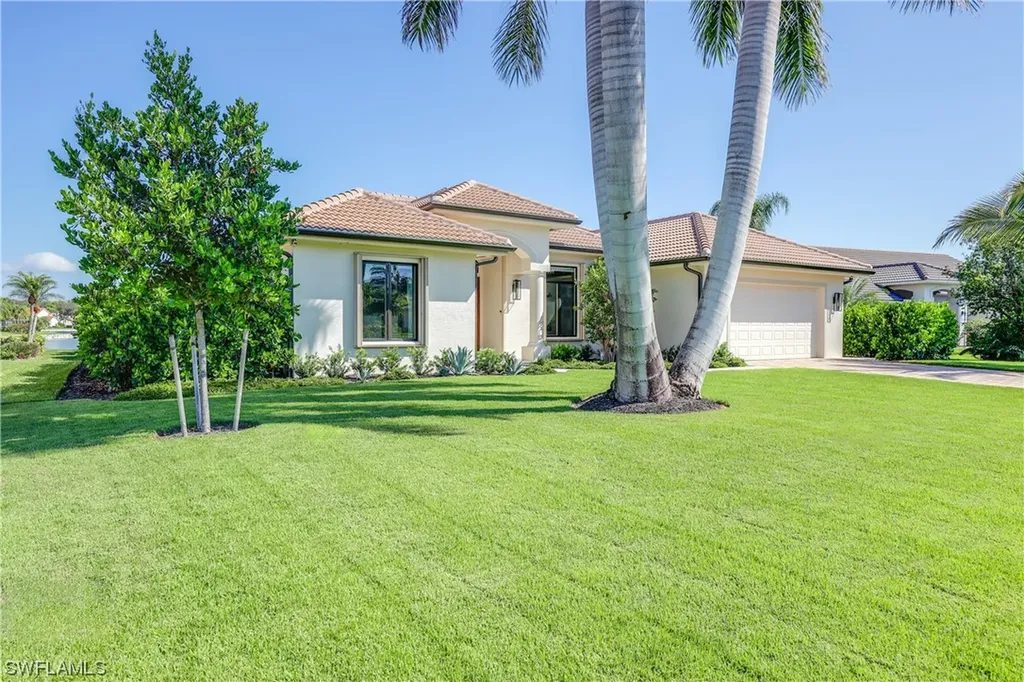 268 Lambton Lane Naples FL 34104