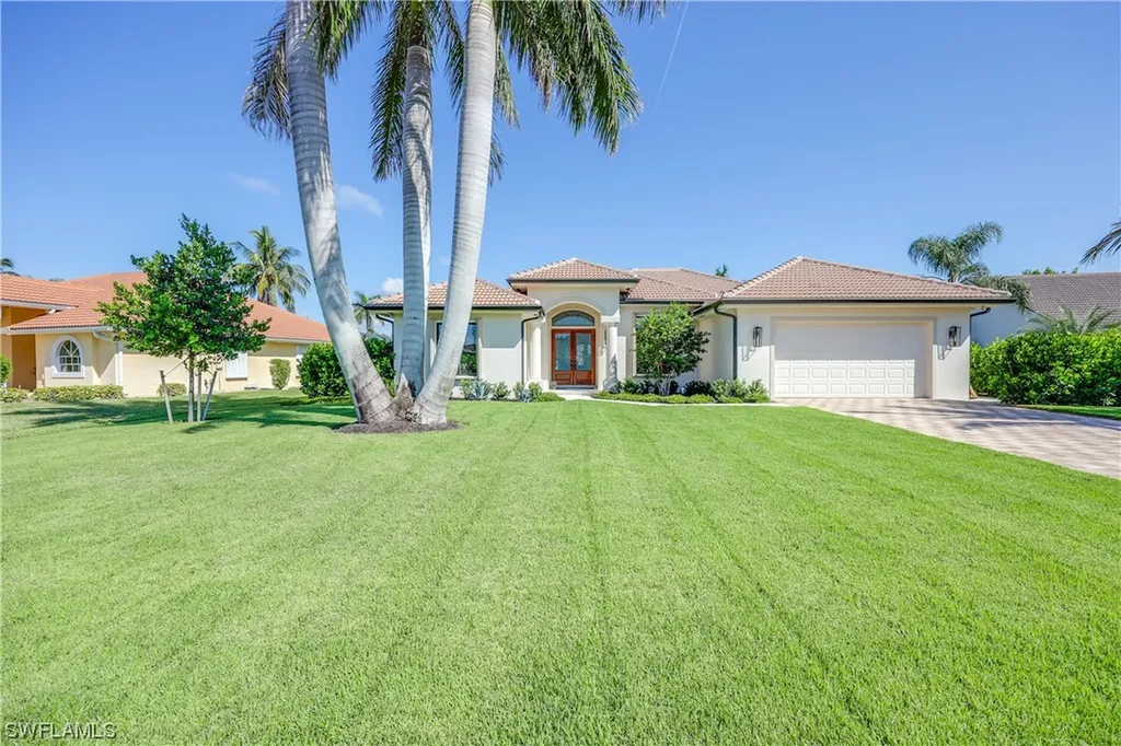 268 Lambton Lane Naples FL 34104
