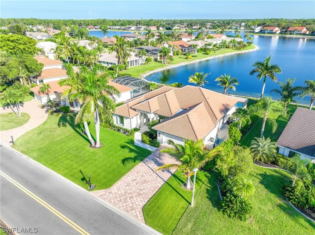 268 Lambton Lane Naples FL 34104