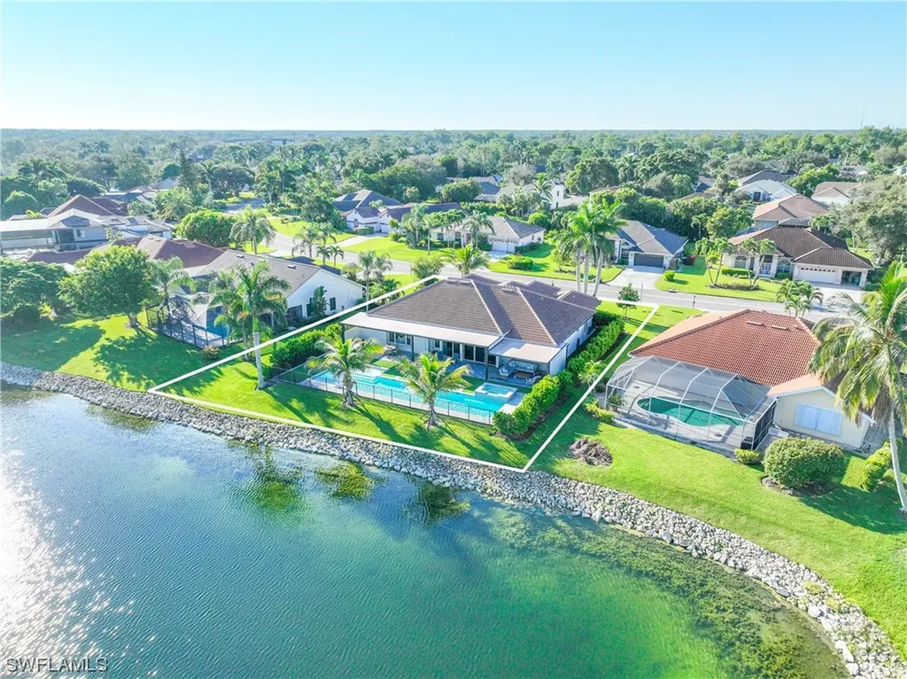 268 Lambton Lane Naples FL 34104