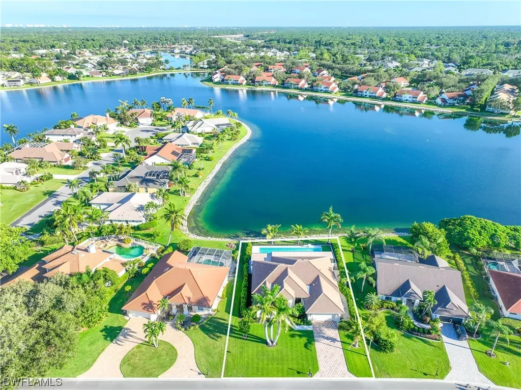 268 Lambton Lane Naples FL 34104