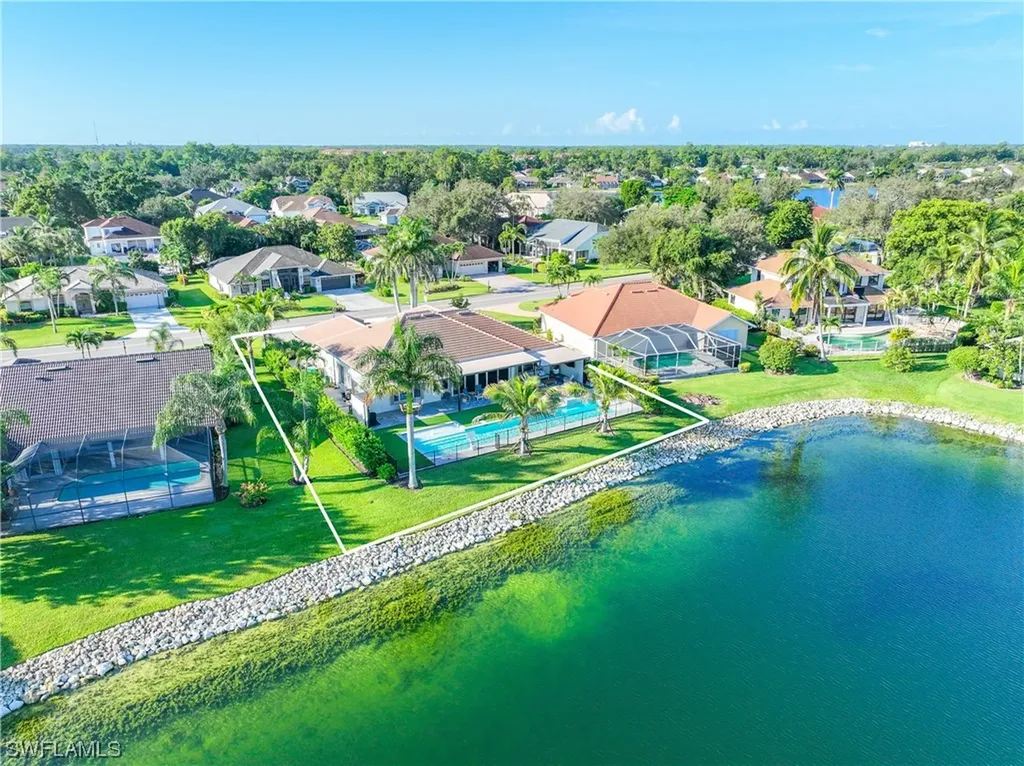 268 Lambton Lane Naples FL 34104