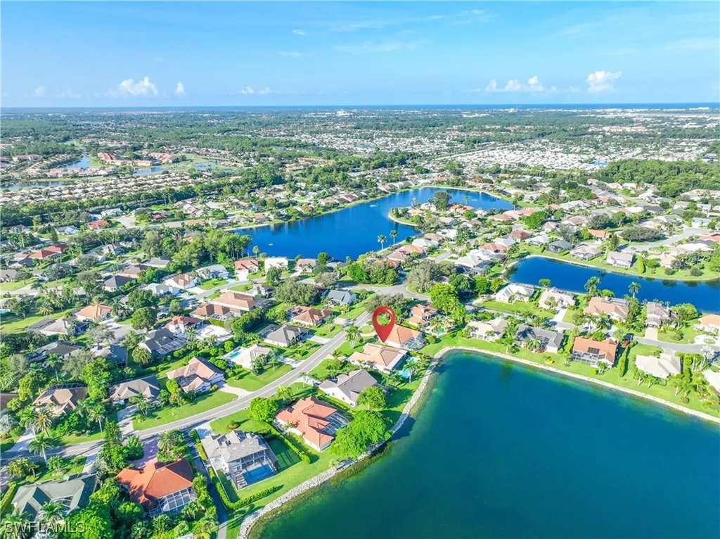 268 Lambton Lane Naples FL 34104