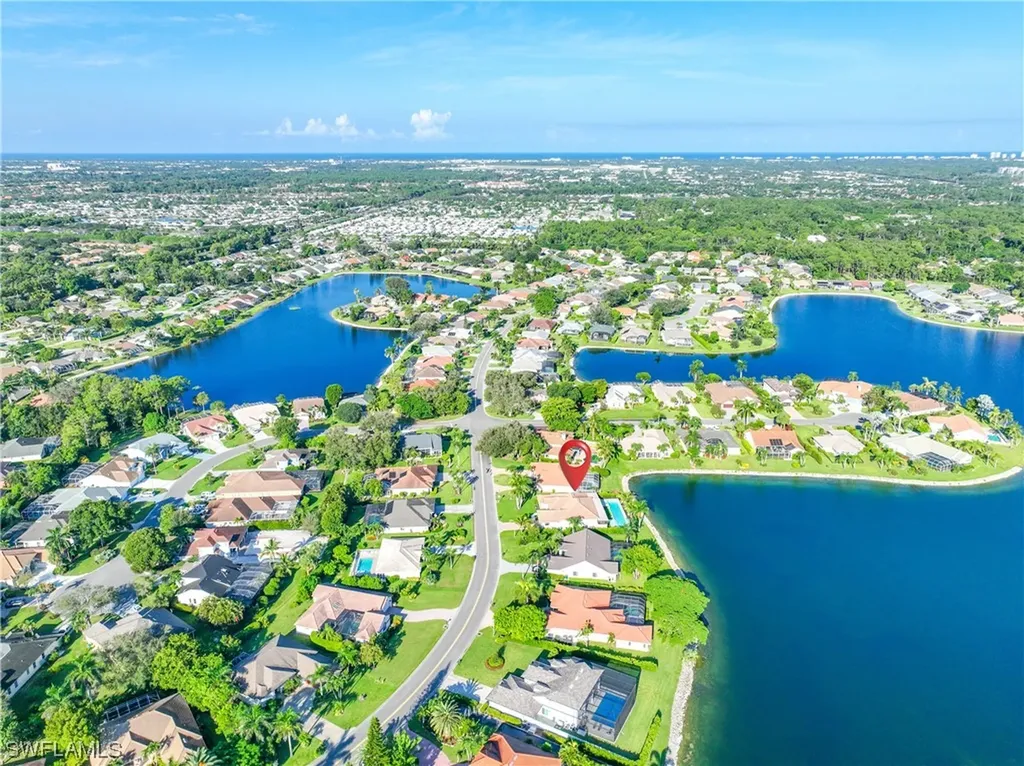 268 Lambton Lane Naples FL 34104
