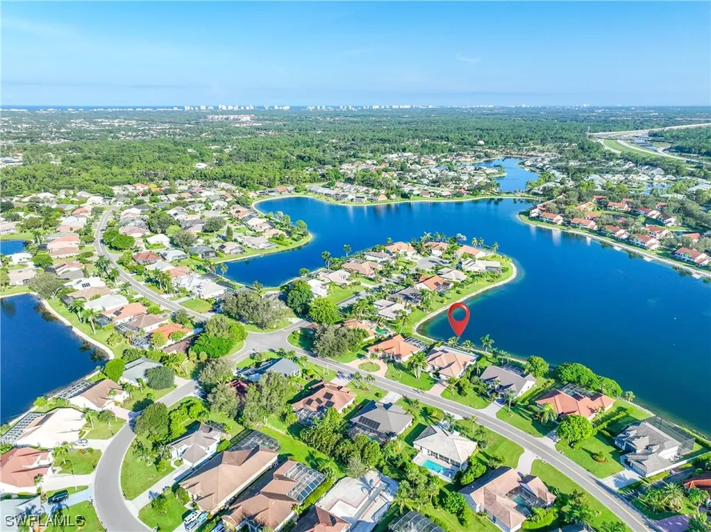 268 Lambton Lane Naples FL 34104