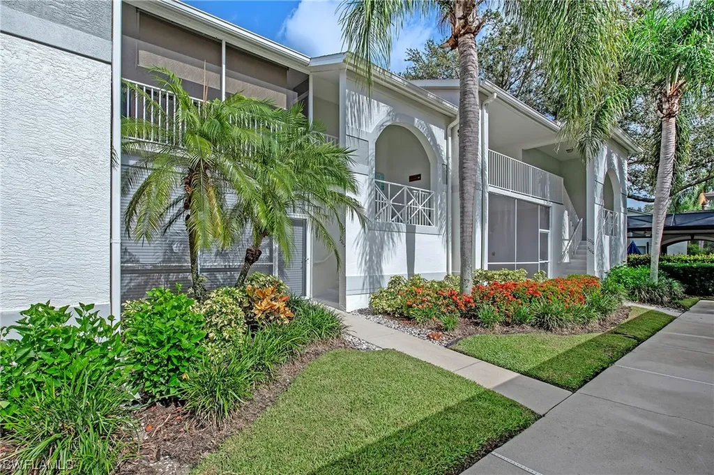 Bonita Springs FL, 26410 Sunderland Drive, Unit 3205