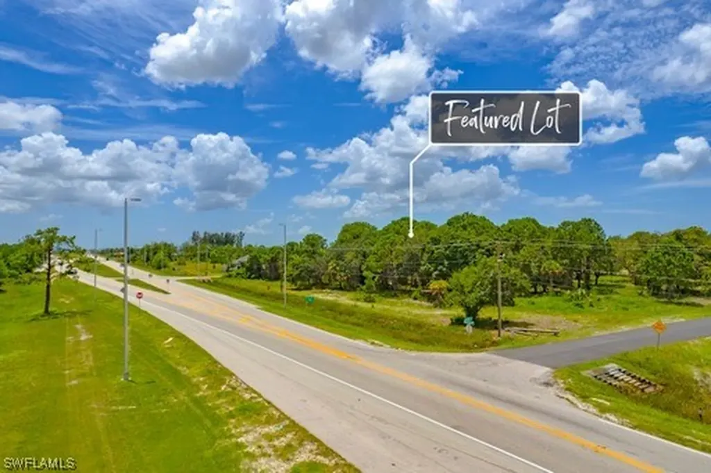 3206 Delilah Drive Cape Coral FL 33993