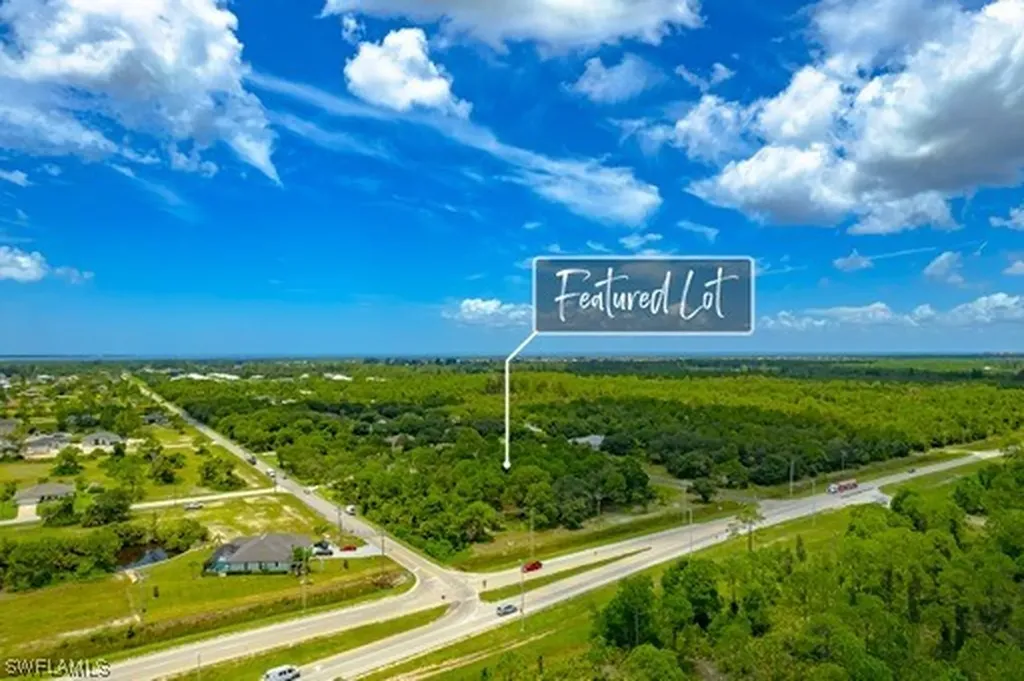 3206 Delilah Drive Cape Coral FL 33993