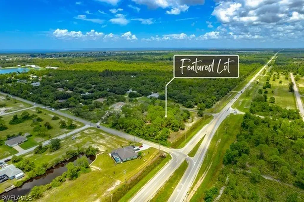 3206 Delilah Drive Cape Coral FL 33993