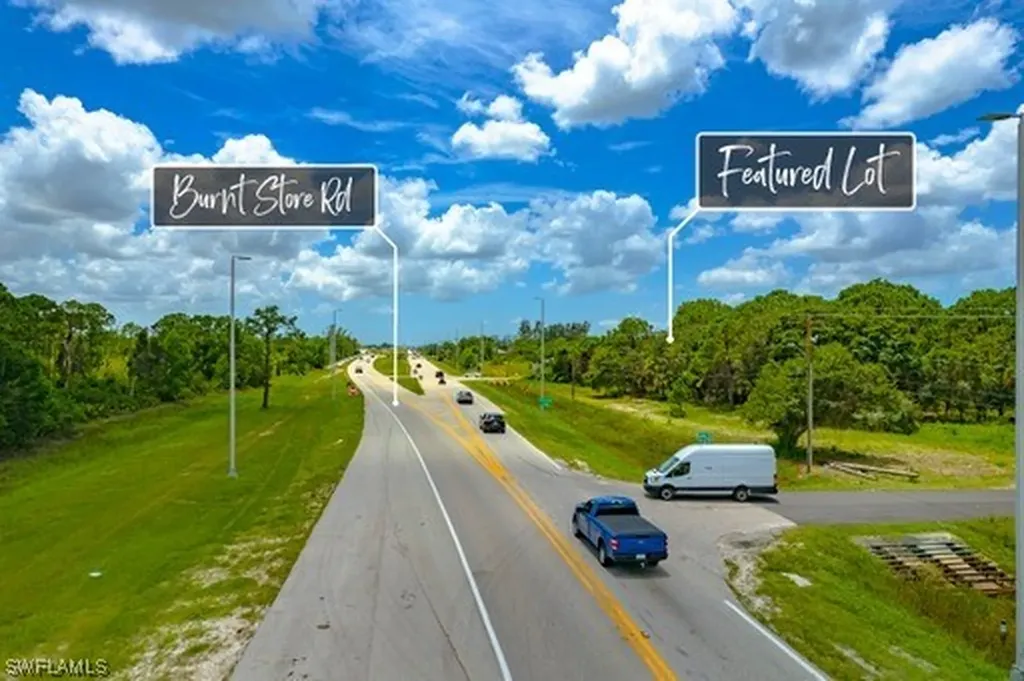 3206 Delilah Drive Cape Coral FL 33993