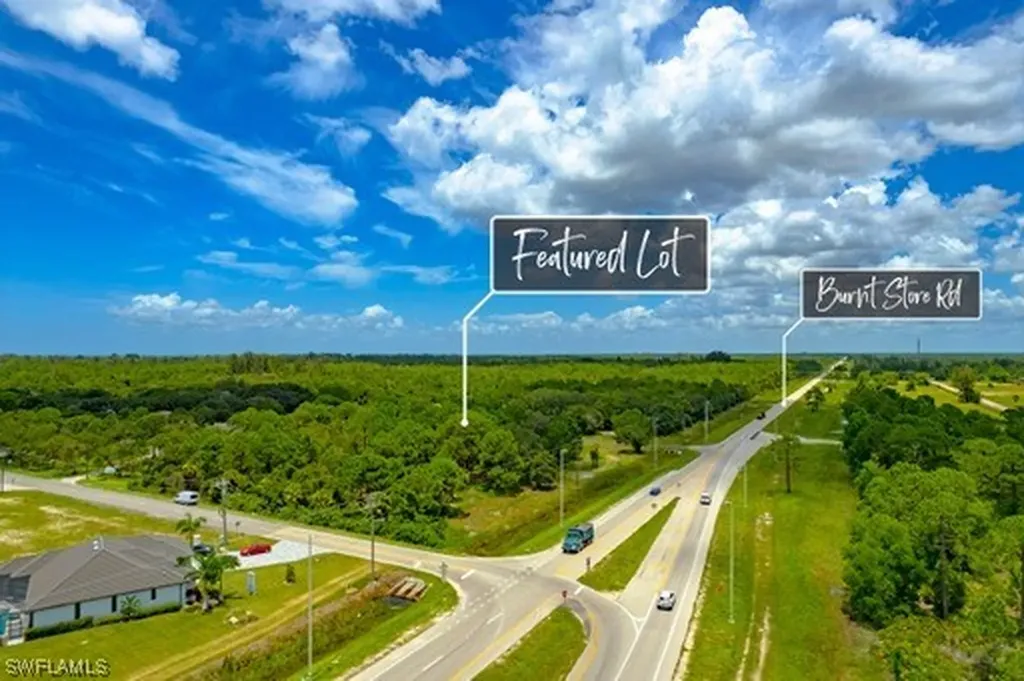 3206 Delilah Drive Cape Coral FL 33993