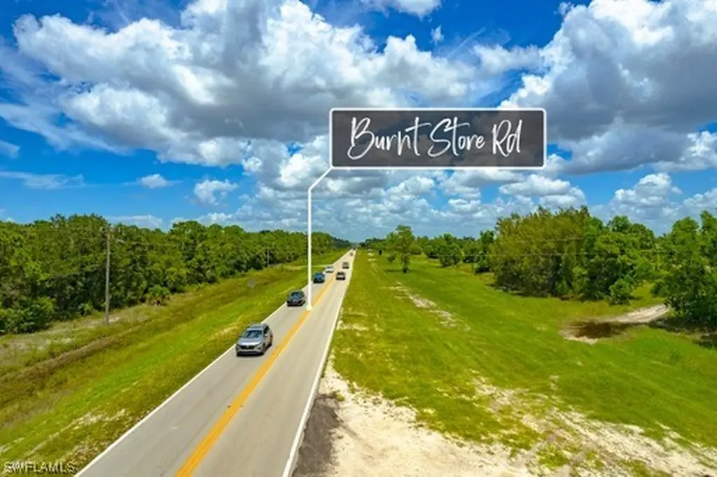 3206 Delilah Drive Cape Coral FL 33993