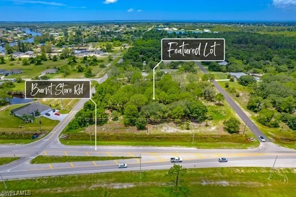 3206 Delilah Drive Cape Coral FL 33993