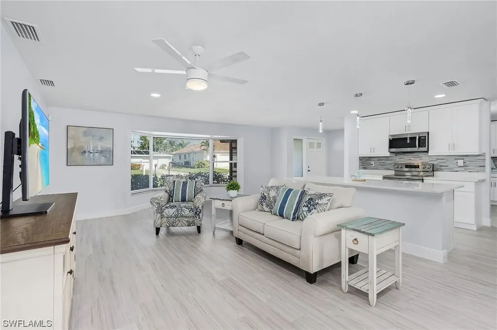 5310 Cortez Court Cape Coral FL 33904
