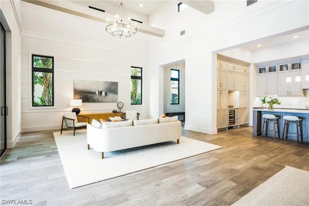 16708 Lucarno Way Naples FL 34110