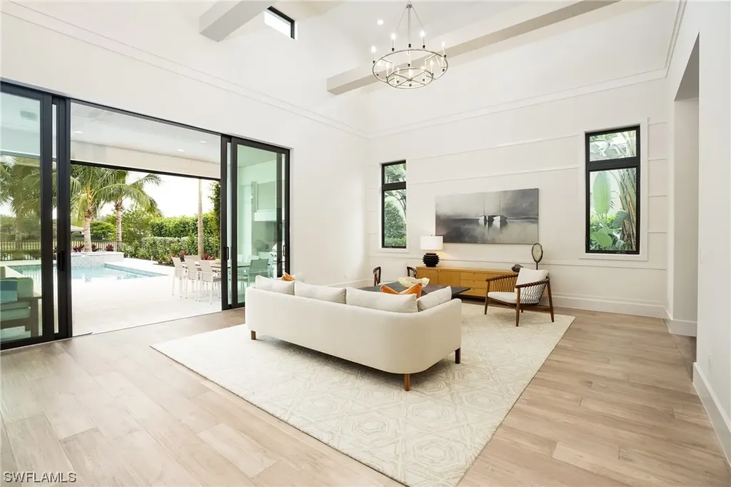 16708 Lucarno Way Naples FL 34110