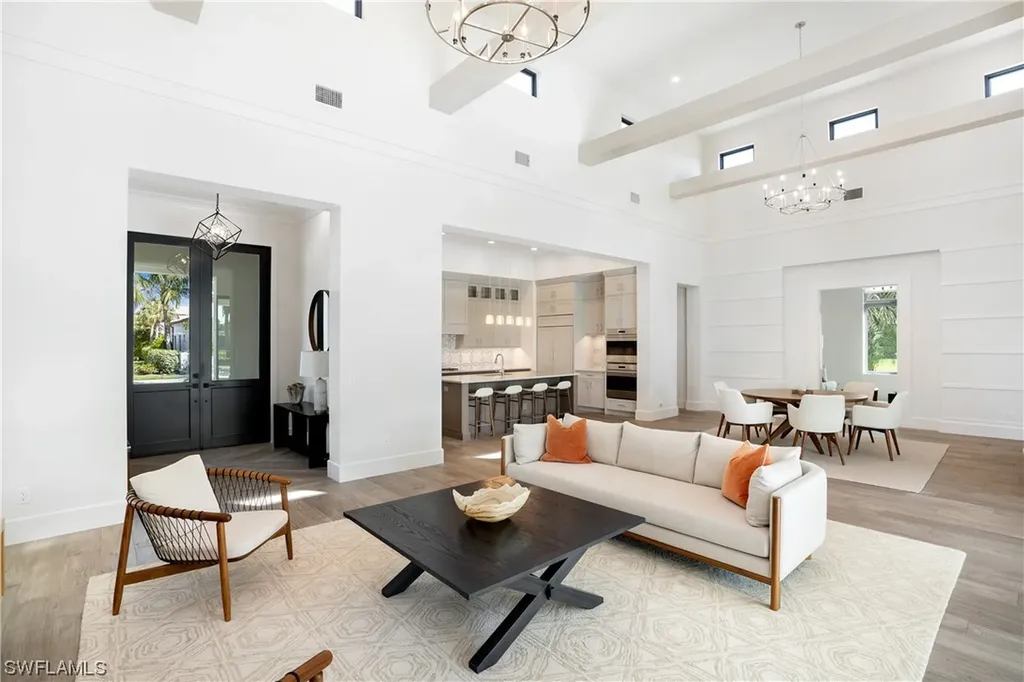 16708 Lucarno Way Naples FL 34110
