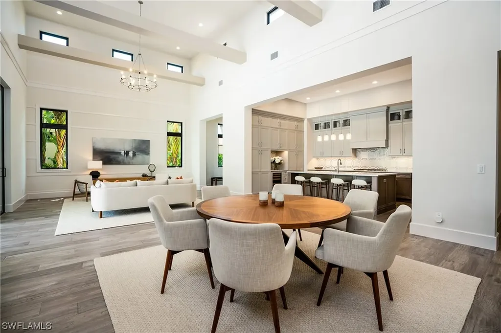 16708 Lucarno Way Naples FL 34110