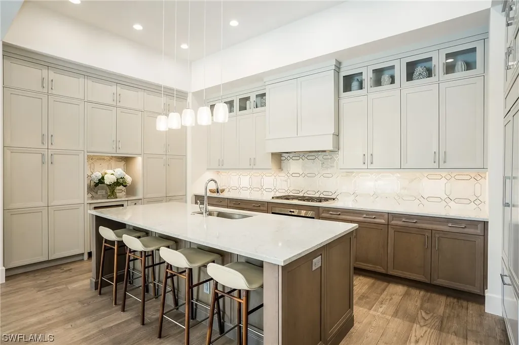 16708 Lucarno Way Naples FL 34110