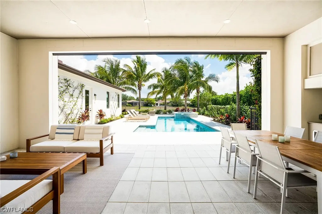 16708 Lucarno Way Naples FL 34110