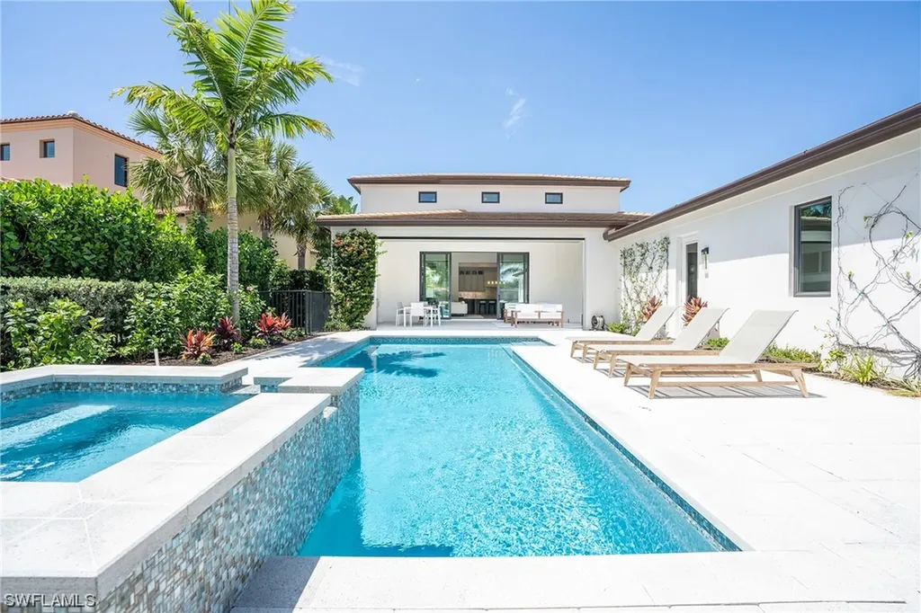 16708 Lucarno Way Naples FL 34110