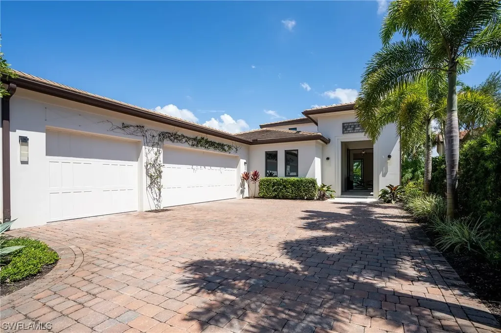 16708 Lucarno Way Naples FL 34110