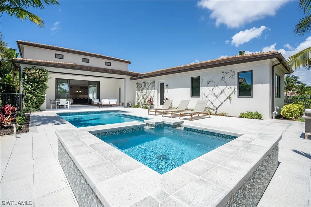 16708 Lucarno Way Naples FL 34110