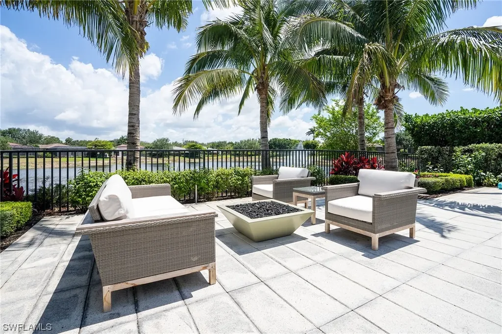 16708 Lucarno Way Naples FL 34110
