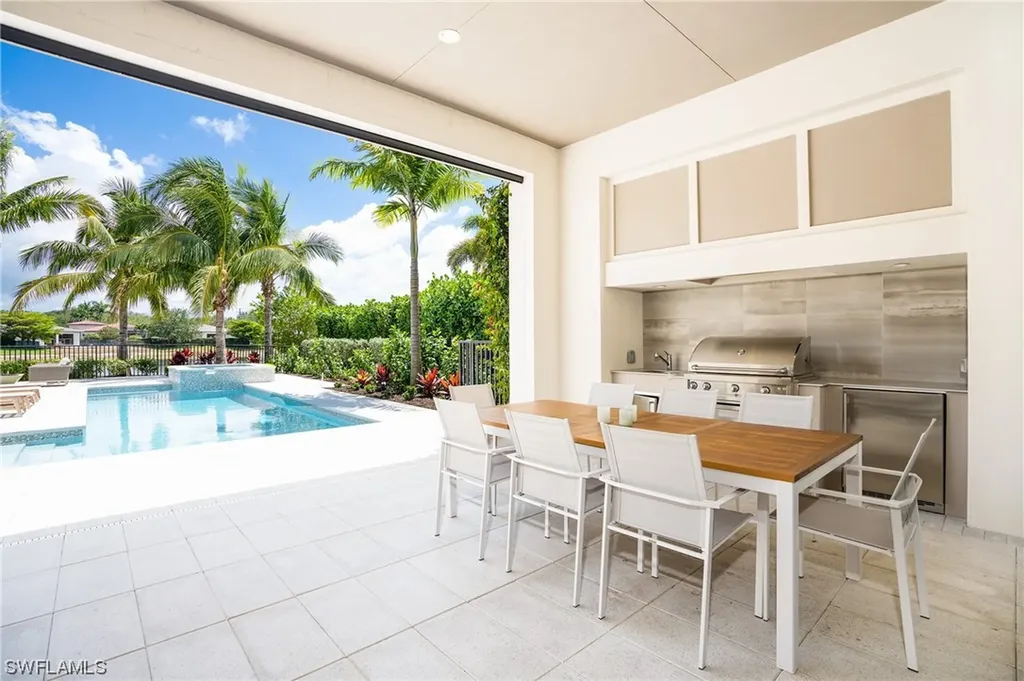 16708 Lucarno Way Naples FL 34110