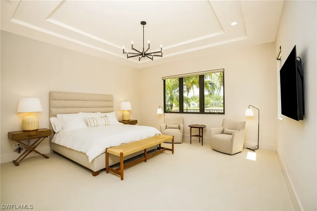 16708 Lucarno Way Naples FL 34110