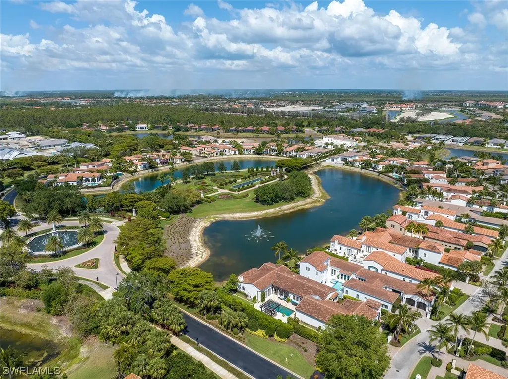 16708 Lucarno Way Naples FL 34110