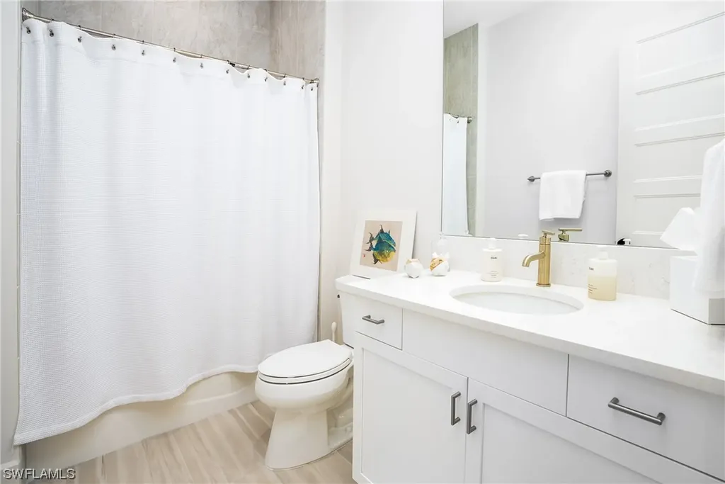 16708 Lucarno Way Naples FL 34110
