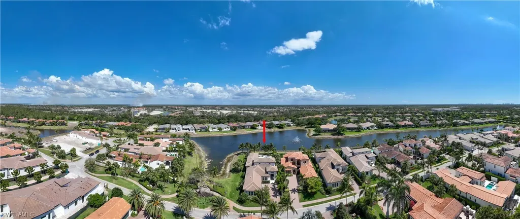 16708 Lucarno Way Naples FL 34110