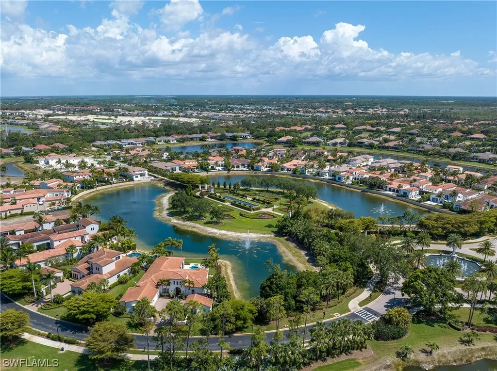 16708 Lucarno Way Naples FL 34110