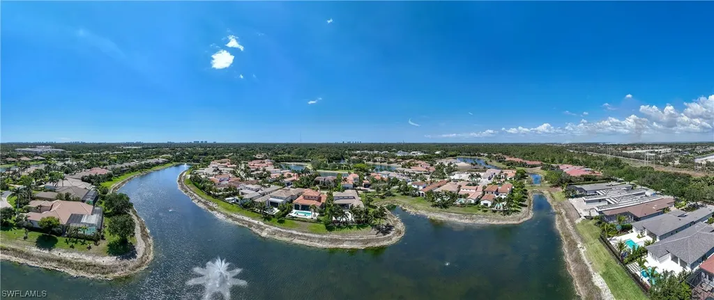 16708 Lucarno Way Naples FL 34110