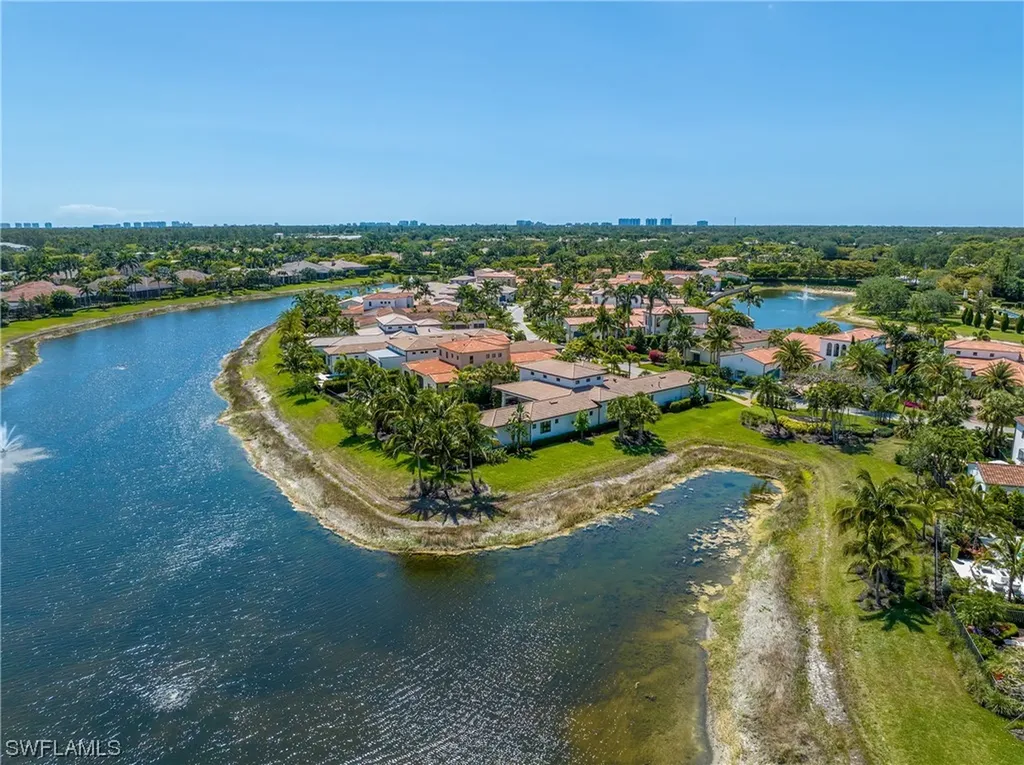16708 Lucarno Way Naples FL 34110