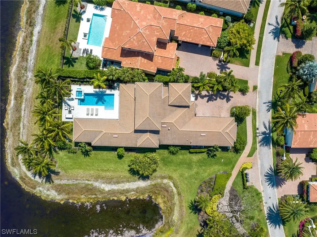 16708 Lucarno Way Naples FL 34110