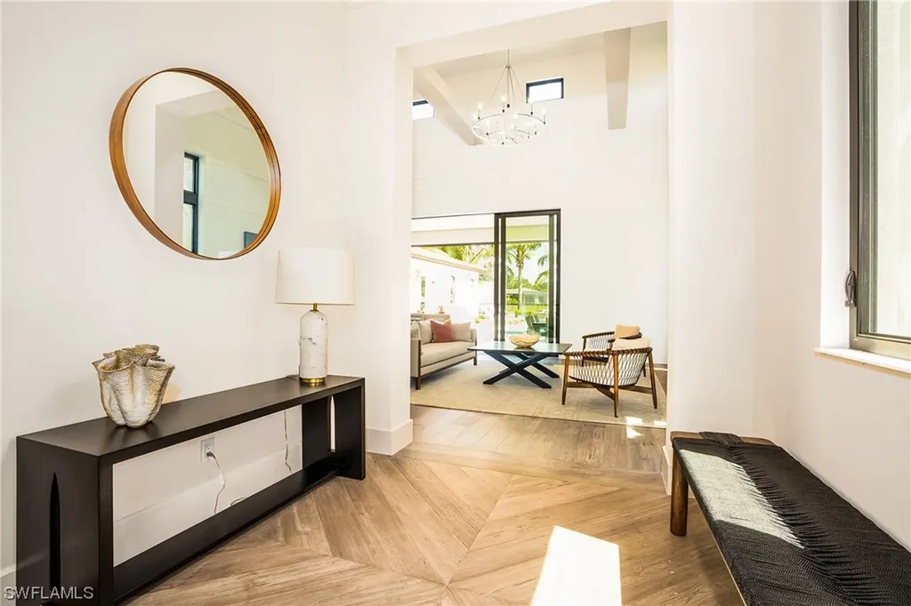 16708 Lucarno Way Naples FL 34110
