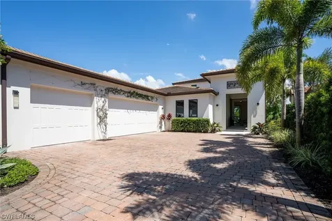16708 Lucarno Way Naples FL 34110