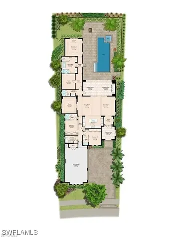 16708 Lucarno Way Naples FL 34110