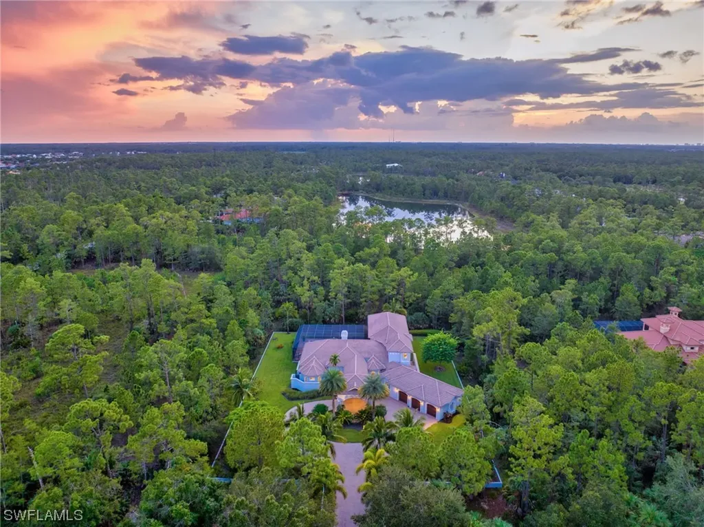 4529 Club Estates Drive Naples FL 34112