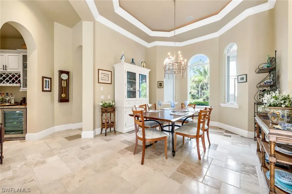 4529 Club Estates Drive Naples FL 34112