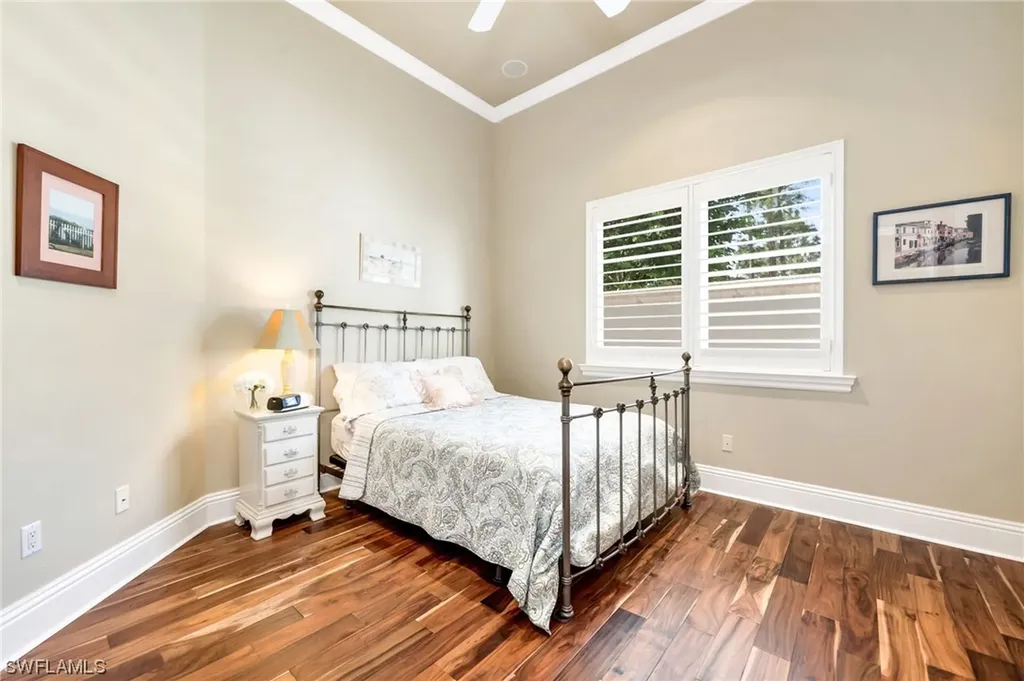 4529 Club Estates Drive Naples FL 34112