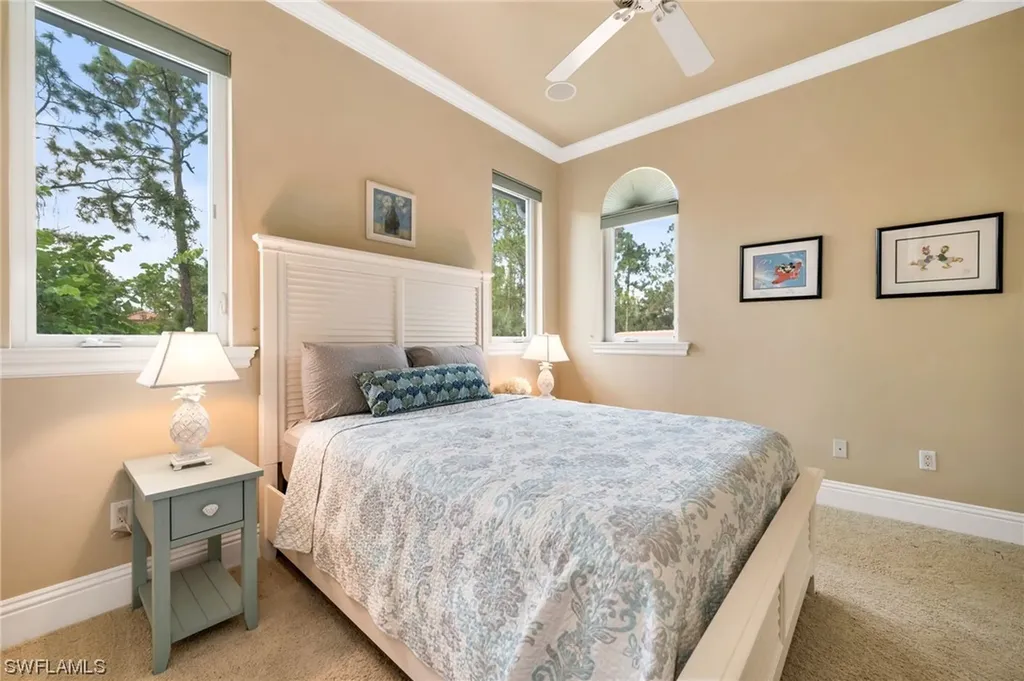4529 Club Estates Drive Naples FL 34112