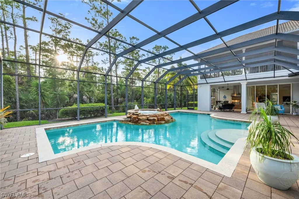 4529 Club Estates Drive Naples FL 34112